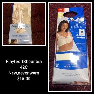Playtex